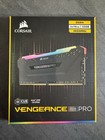 Corsair Vengeance RGB Pro 32GB (2x16GB) DDR4 3600MHz (CMW32GX4M2D3600C18) — photo 1