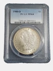 1900-O Morgan Silver Dollar PCGS MS-64