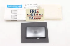 Type E Micro Split [TOP MINT] Mamiya Focusing Screen N M645 Super Pro TL JAPAN