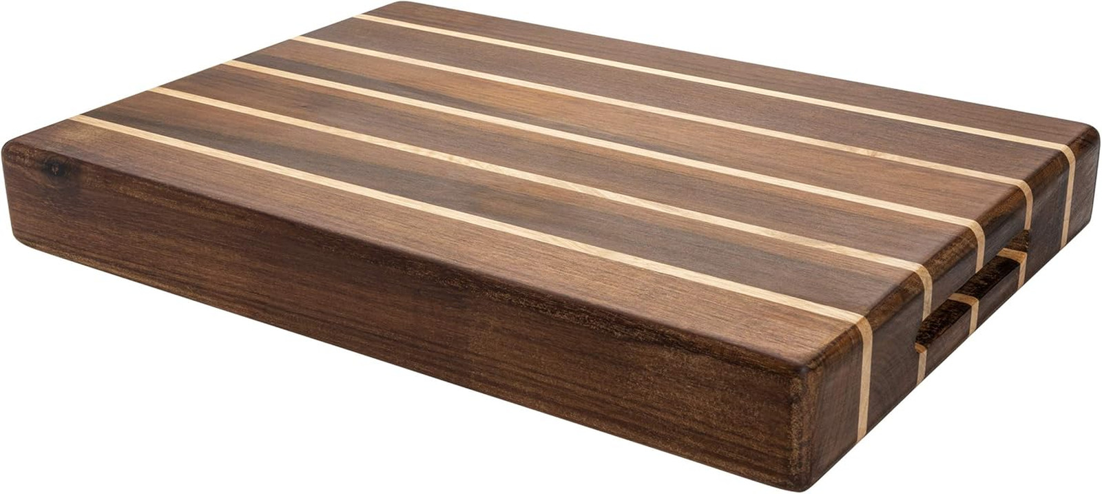 Blocco da Macellaio Rockingham Forge 35x25x4.5 - Per Veri Carnivori