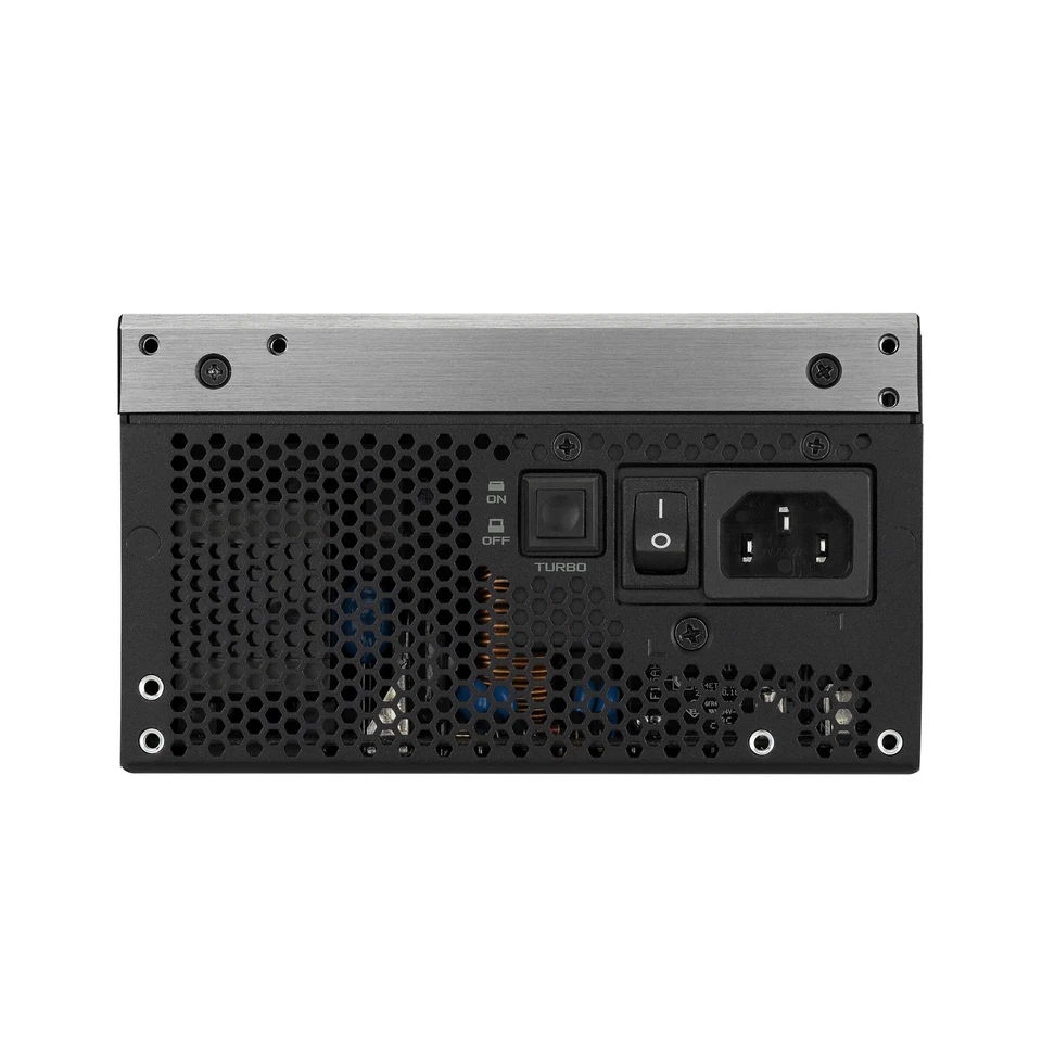 ASUS ROG Thor Platinum 1200P III 1200W Platinum Gaming Netzteil Modular PCIe5.0 - Bild 4 von 4