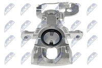Bremssattel NTY HZT-FR-014 FüR Ford 2004 Mondeo 3 Turnier BWY 16V Sci Tddi Tdci