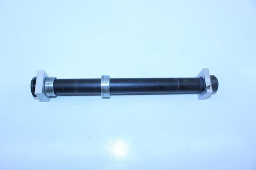 Hinterradachse Yamaha TDM 900 2002 Bis 2011
