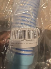 Zodiac Pool Systems X7709 Adaptar For Swimming Pool NEW