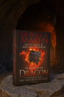 The Rise of the Dragon Illustrated History of the Targaryen Dynasty Vol 1 Book