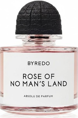 Byredo Unisex 3.4 Ounce Rose of No Man's Land Absolu De Parfum
