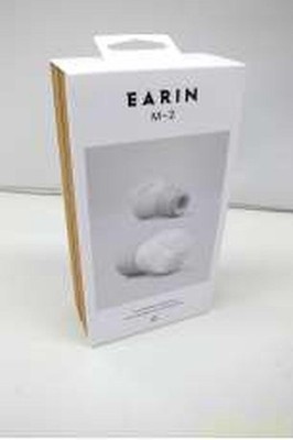 EARIN M-2 Kopfhörer Bluetooth 4.2, 20Hz-20kHz, gebrauchte Ohrstöpsel