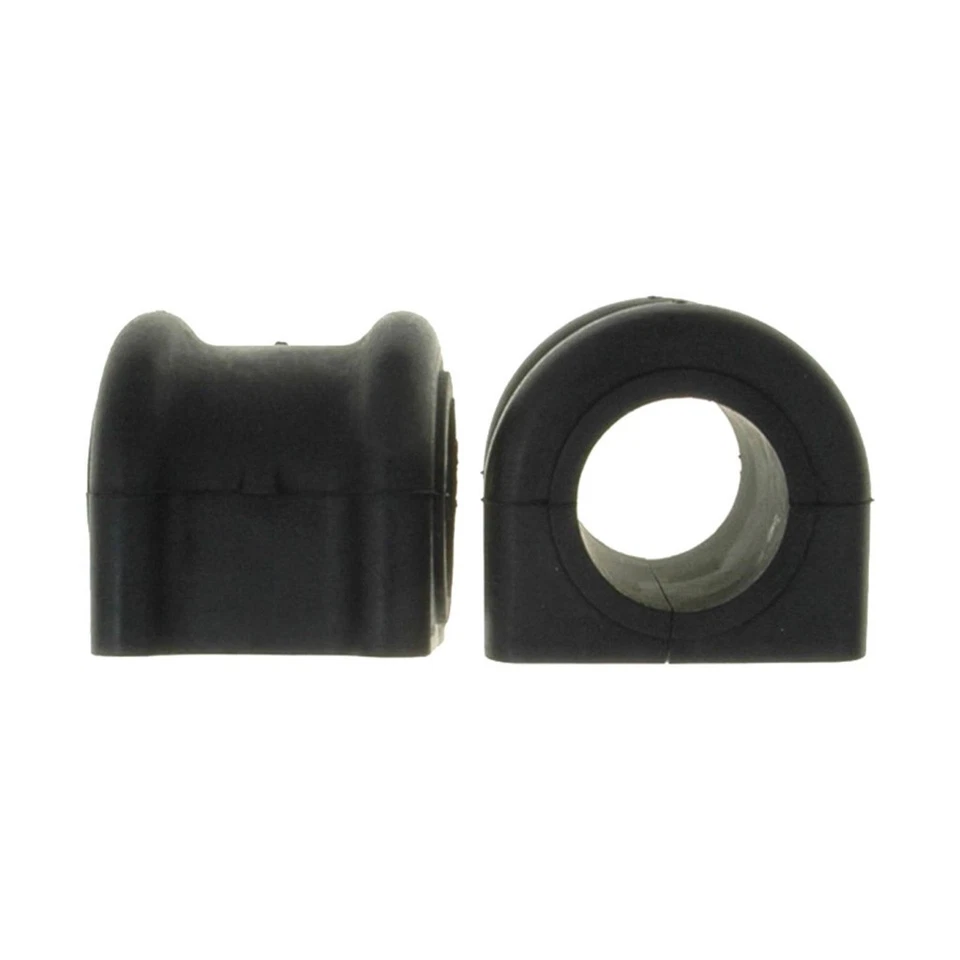 Buje de barra estabilizadora ACDelco genuino para Mitsubishi Raider 2006-2009 | delantero | negro Foto 2 de 4