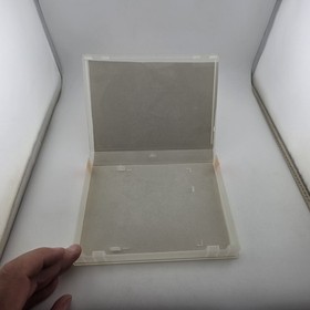 Heavy Barrel - Box Only - Nintendo NES - Hardcase Authentic Slip Art (No Game)