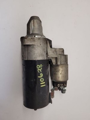 07 - 16 MERCEDES GL-CLASS Starter Motor 166 Type GL350 OEM