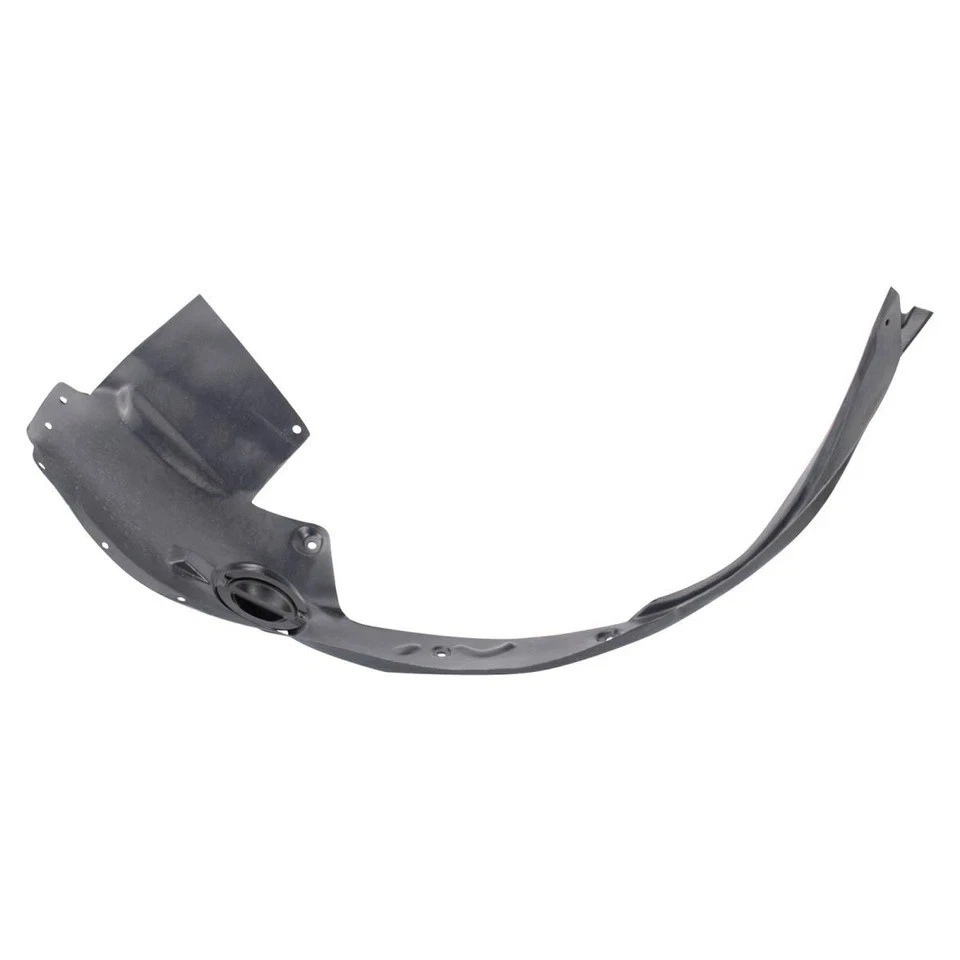 Engine Splash Shield Inner Fender For Buick Lucerne 2006-2011 Air Deflector Assy — 第 4/4 张图片