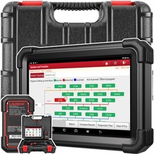 2026 LAUNCH X431 PRO3S APEX PRO 5 EURO OBD2 Diagnoseger&auml;t Alle System ECU CODING