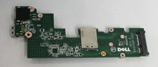 RM4NG DELL USB / RJ-45 IO CIRCUIT BOARD W/ WWAN SLOT BOARD VOSTRO 3460 "GRADE A"