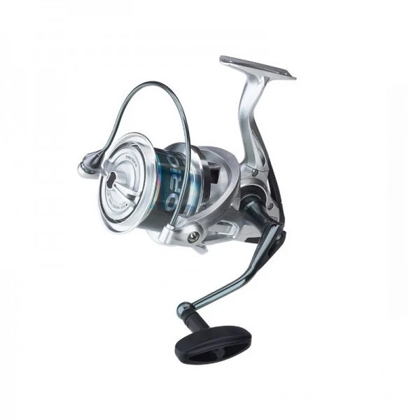 Akami Orion XTF – Mulinello Surfcasting 8+1 cuscinetti corpo leggero - Immagine 2 di 4