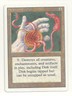 MTG REVISED: 1x NM Nevinyrral's Disk Magic the Gathering Card Destroy All Creatu