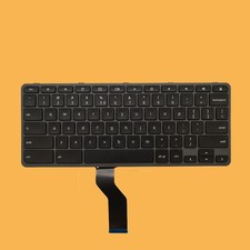 New Black Laptop Keyboard For NK.I111S.086 Acer Chromebook Spin 311 R721T US