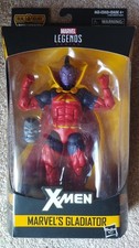 Marvel Legends X-Men Gladiator Figure Apocalypse BAF