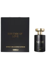 Bargello Rhythm of Love – Timeless Unisex Extrait de Parfum 100 ML (3.4oz)