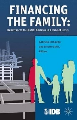 Inter-American Development Bank Financing the Family (Taschenbuch)