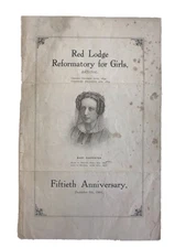 Pioneering Leader in Girls’ Education Mary Carpenter Two Pamphlets
