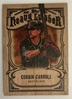 2026 Topps Series 2 Corbin Carroll Base (RAW)