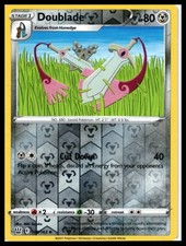 SWSH05: Battle Styles #106/163 Doublade