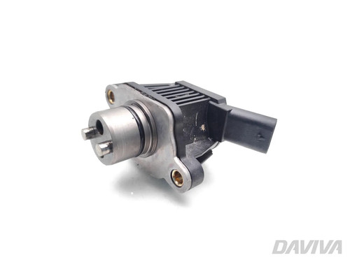 VW T-Roc Magnetventil des Ladedruckregelventils des Turboladers 1.5 TSI Benzin