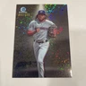 2024 Bowman Chrome James Wood #BS-4 Spotlights Mini-Diamond Refractor /150