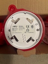 10x  Apollo XP95 Optical Smoke Detector (55000-600APO)