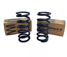 New Ridetech 59080500 Coil Spring 8 Free Length 500 Lbs.in 2.5 Id