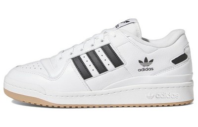 Adidas Originals Forum 84 Low Adv White Black - HP9088 Size