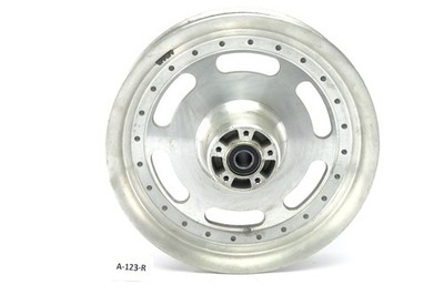 Harley Davidson Dyna Fat Bob FXD - Felge vorne 16X3.00 A123R