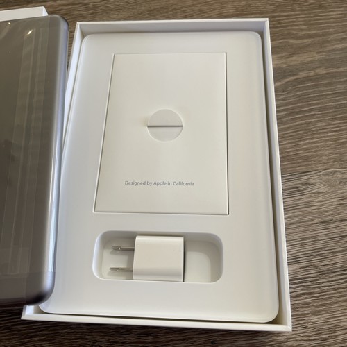 Apple iPad Mini 16GB Wi-Fi Black Model Al432 - MF432E/A 2012 - New OPEN BOX - Picture 4 of 6