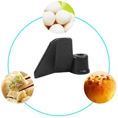 Bread Machine Paddle Kneading Blade Part For Breadmaker Cake Mixing Universal