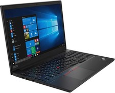 Lenovo ThinkPad E15 Gen 2 15.6″ FAST FHD Laptop Intel i5-1135G7 16GB 256GB SSD