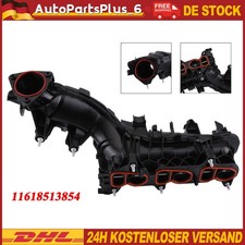 FÜR 2015-2019 BMW 1ER F20 F21 114D 116D 11618513854 ANSAUGKRÜMMER ANSAUGBRÜCKE