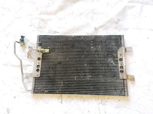 Mercedes-Benz A-CLASS 2001 Air Conditioning Condenser USED, Genuin #1316242-75