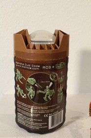 Bionicle Visorak Lot 8742 8744 8745 8746 w/ Cans & Manuals &ndash; See Desc