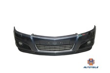 Opel Astra H Caravan Limousine Stoßstange Facelift Vorne SWR Z168 Metro