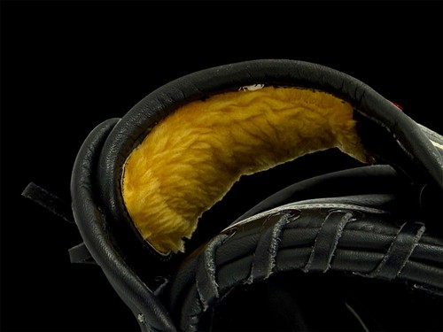 RAWLINGS 11.5" FULL TRAP-EZE WEB GOLD GLOVE PRO202-SO MLB PLAYER SPECIAL ORDER - Bild 14 von 24