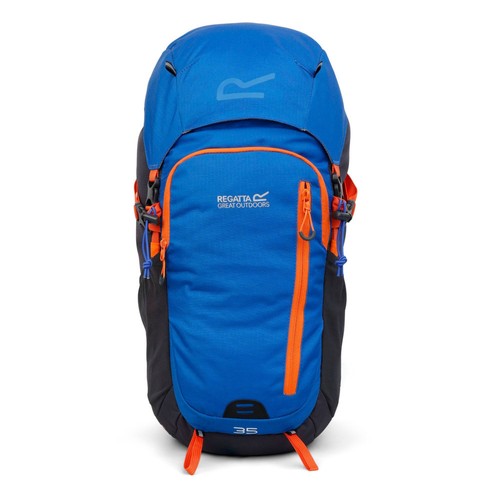 Regatta Herren Rucksack Highton V2 35 Liter - Bild 7 von 18