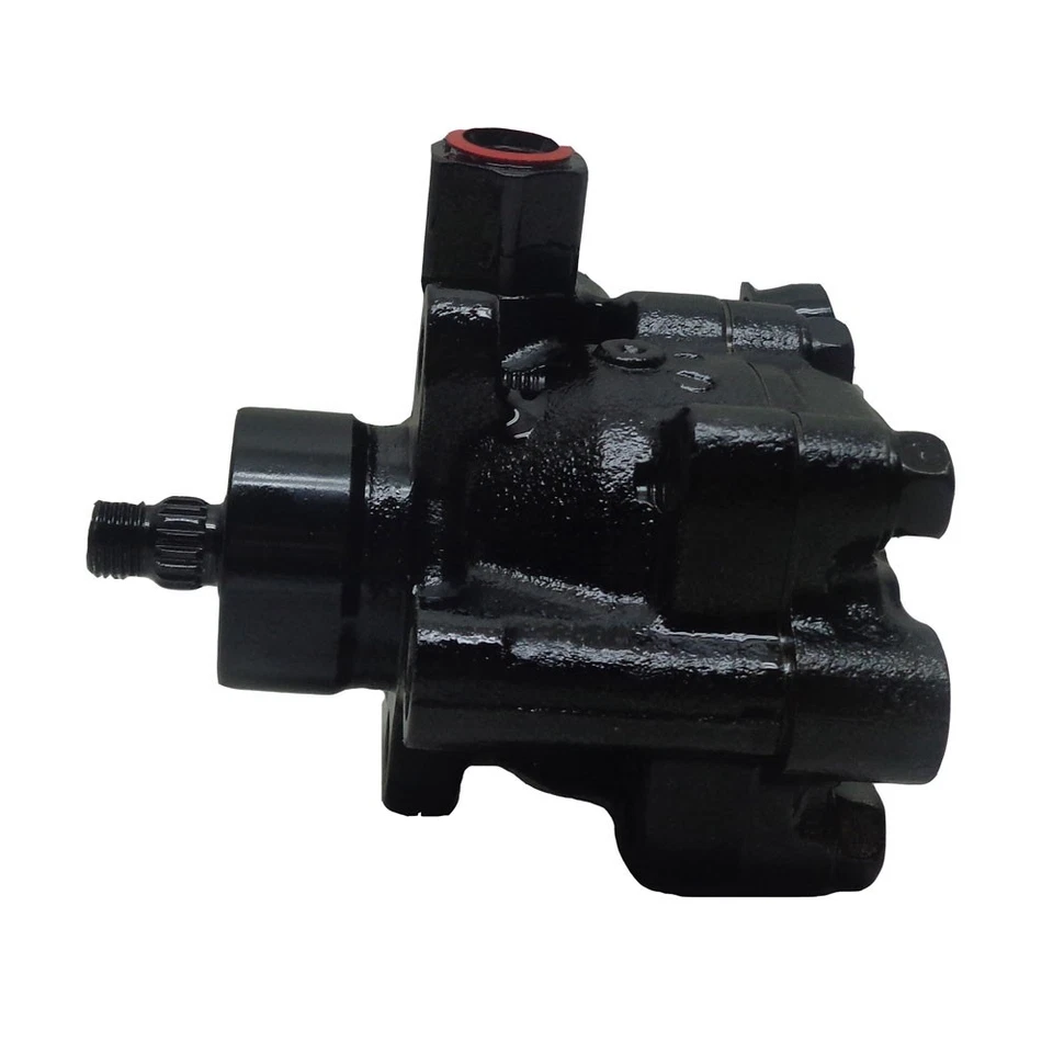 Remanufactured Power Steering Pump For Nissan Pathfinder Pickup Infiniti M30 - Image 2 of 4