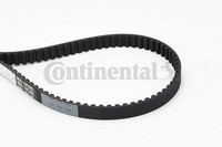 Continental Ctam CT999 Zahnriemen 129 ZäHne FüR Fiat Lancia