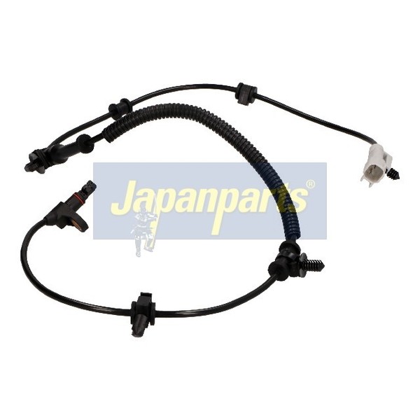 ABS-SENSOR Vorne Links FÜR Jeep Grand Cherokee III (Wh, Wk) - Japanparts ABS-900-image