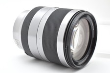 Sony 18-200mm f/3.5-6.3 Camera Lenses for sale - eBay