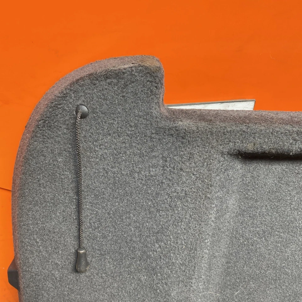 Vauxhall Astra H Parcel Shelf Mk5 Load Cover Shelf 2005-2010 Ref 207 - Image 3 of 4