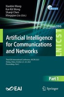 Xianbin Wang (U. A.) | Artificial Intelligence For Communications And Networks