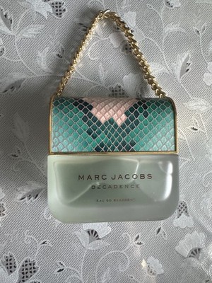 Marc Jacobs Decadence Women's Eau So Decadent - 3.4oz