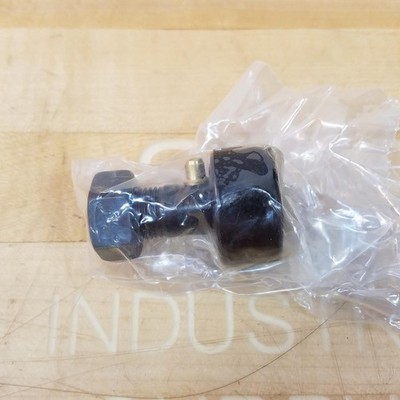 Smith MCRV-35-S Metric Cam Follower, Full Complement, Screwdriver Slot - NEW