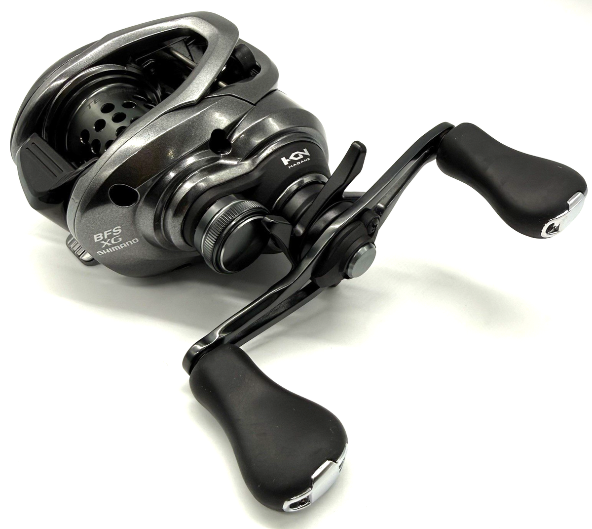 SHIMANO 25SLX BFS XG 左 シマノ（SHIMANO） 25 SLX BFS XG LEFT 左ハンドル (2025年モデル